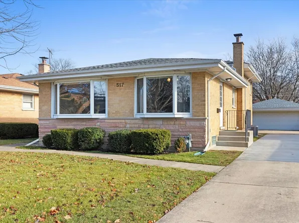 517 S 6th Ave, La Grange, IL 60525