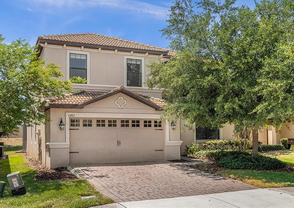 1483 Rolling Fairway Dr