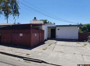 16925 Los Banos St, San Leandro, CA 94578