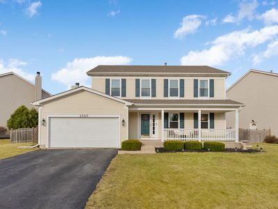 4565 Heron Dr, Lake In The Hills, IL, 60156