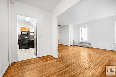 Rented by Highline Residential