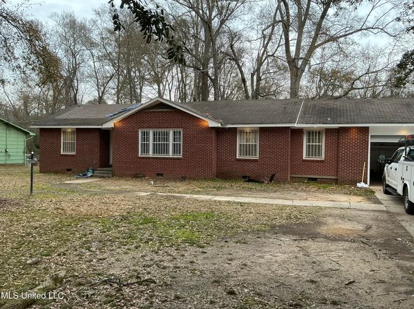 3952 Meadowlane Dr, Jackson, MS 39206