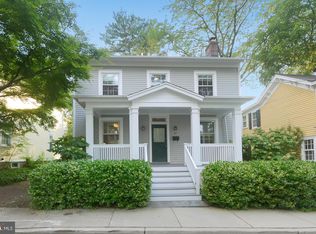 48 Pine St, Princeton, NJ