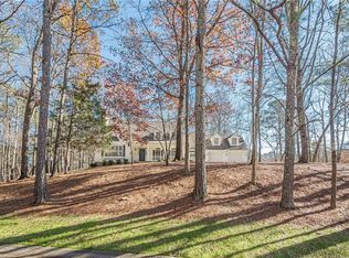 34 Johnston Row NW, Cartersville, GA 30121