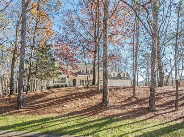 34 Johnston Row NW, Cartersville, GA 30121
