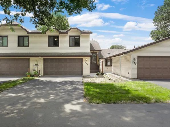 432 Clover Leaf Pkwy NE, Blaine, MN 55434