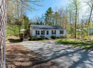 80 Bald Hill Road, Conway, NH 03818