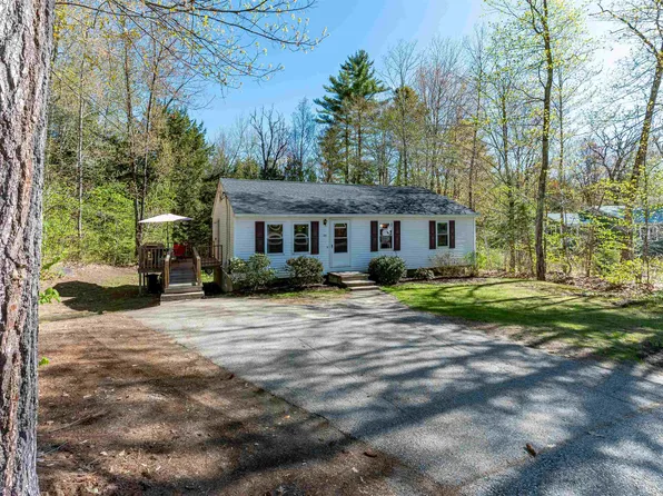 80 Bald Hill Road, Conway, NH 03818