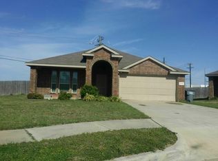 2131 Stonewood Dr, Lancaster, TX 75134