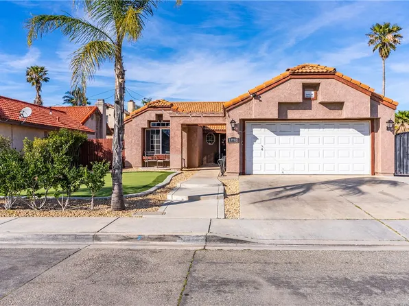 17190 Melon Ave, Fontana, CA 92336