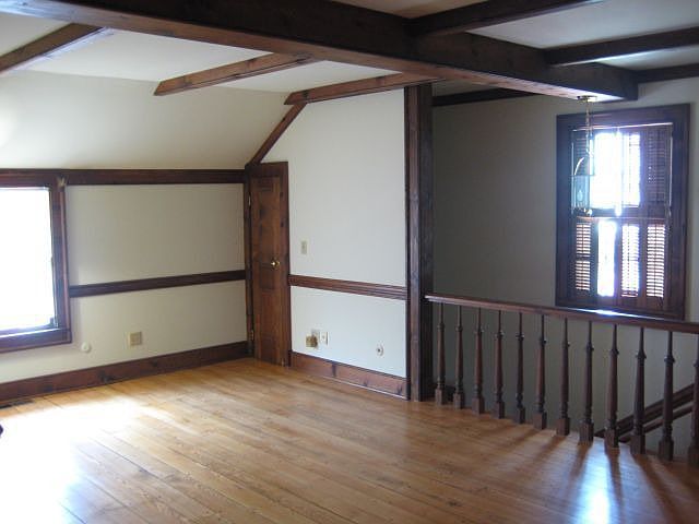 Main room