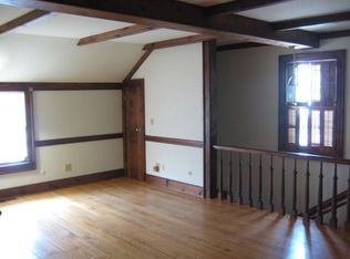 325 Berger Aly, Columbus, OH