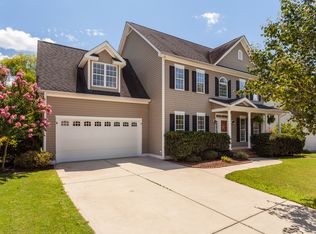 1212 Tartarian Trl, Apex, NC 27502