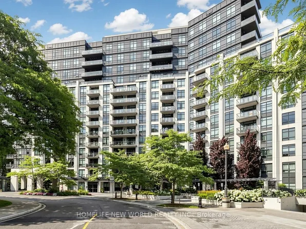 1135 Royal York Rd #304, Toronto, ON M9A 0C3