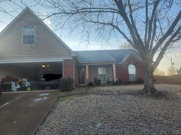 9857 Averbury Dr, Cordova, TN 38016