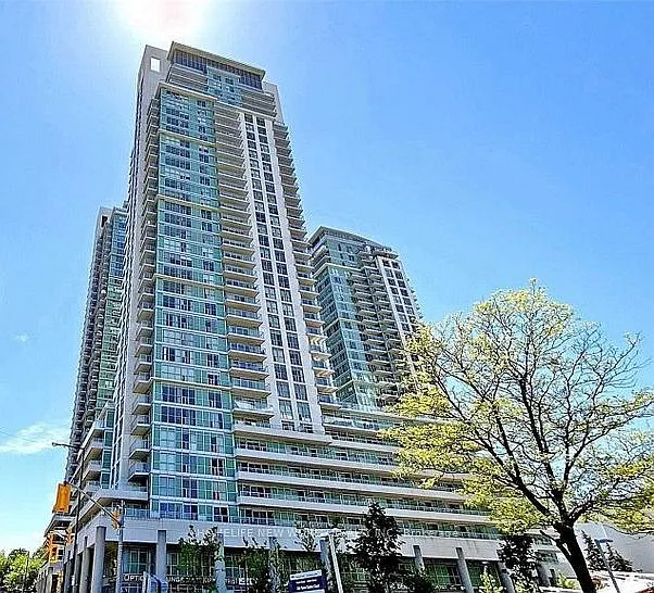 70 Town Centre Ct #1202-2 — Photo 1