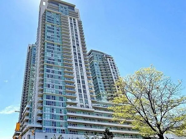 70 Town Centre Ct, Toronto, ON