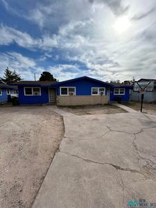 1101 W Jackson Ave, Lovington, NM, 88260