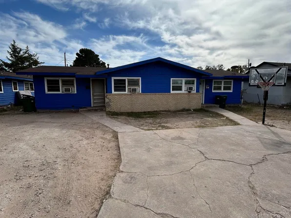 1101 W Jackson Ave, Lovington, NM 88260