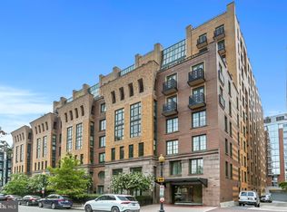 910 M St NW APT 112, Washington, DC 20001