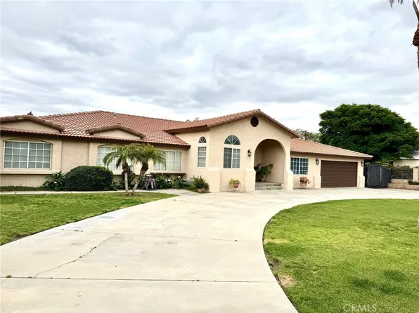 2285 W 2nd Ave, San Bernardino, CA 92407