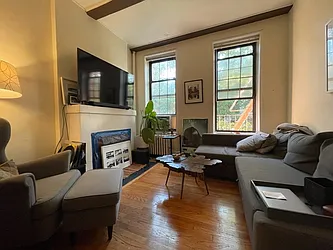 Rented by Oxford Property Group