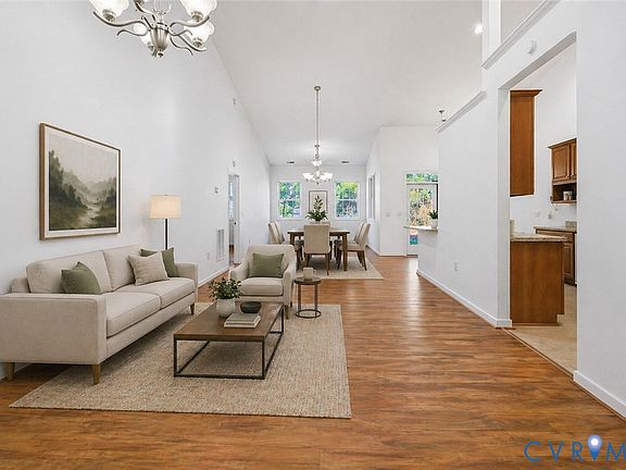 2nd image of 3400 Rock Creek Villa Dr
