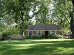5377 Denwood Ave, Memphis, TN 38120
