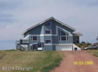 5700 Stone Lake Ave, Gillette, WY 82718