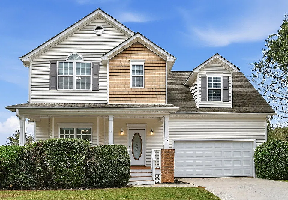 41 Palladio Way