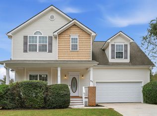41 Palladio Way, Newnan, GA 30263