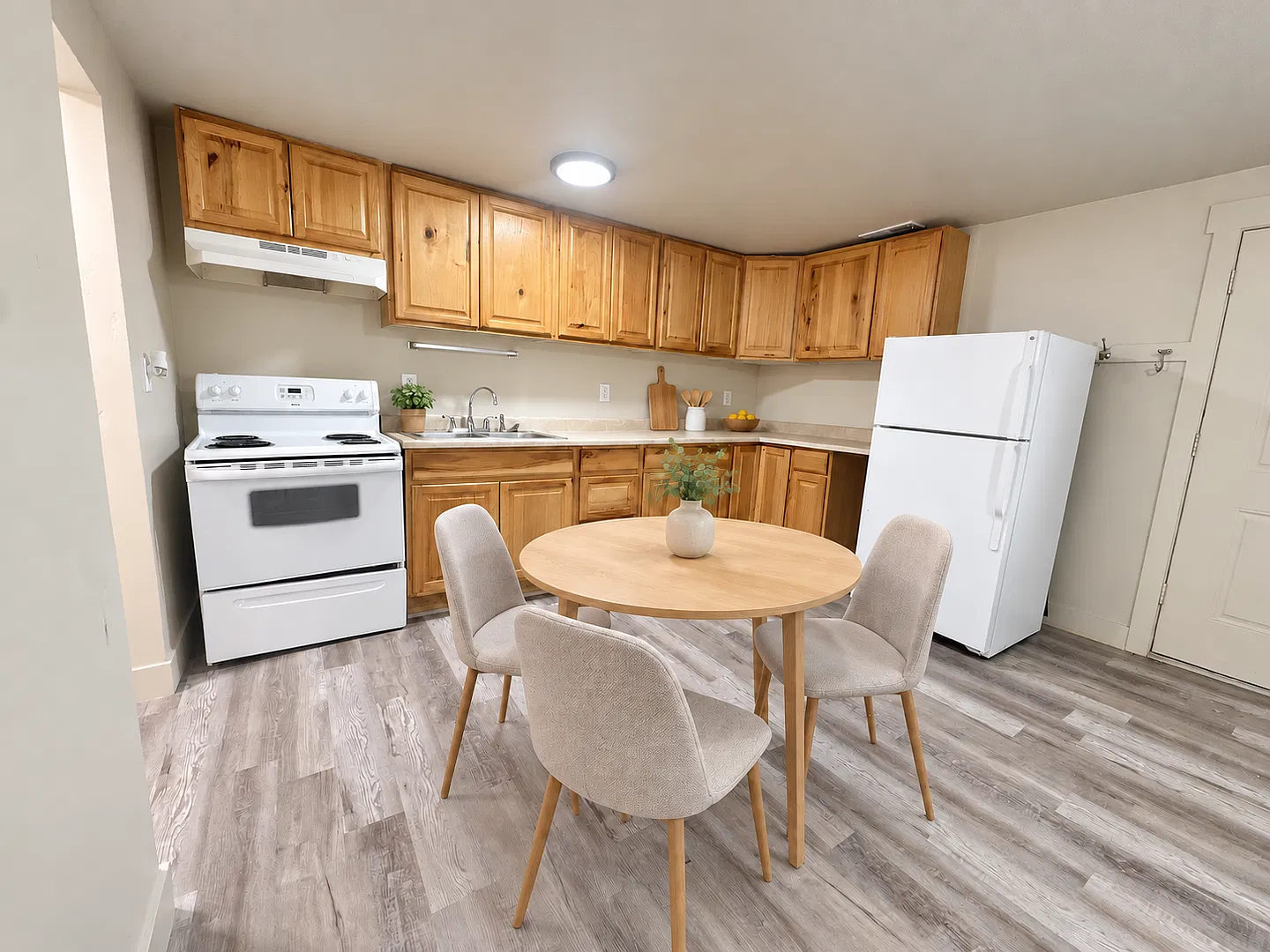 The Redwood Flats — Photo 4