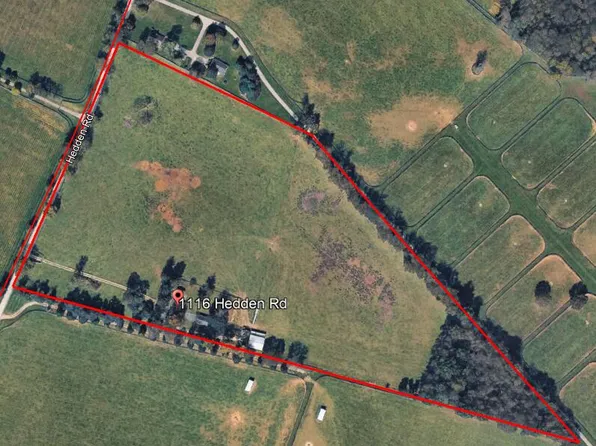 1116 Hedden Rd, Versailles, KY 40383