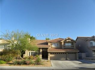 9329 Angelfish Dr, Las Vegas, NV 89117