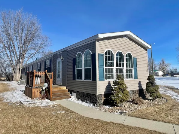 2640 130th St NW Lot 117, Aberdeen, SD 57401