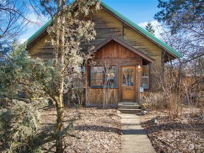 306 S Sampson Street, Ellensburg, WA, 98926