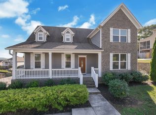 7930 Burgundy Cir, Chattanooga, TN 37421