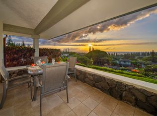 Kapalua Golf Villas, Lahaina, HI 96761
