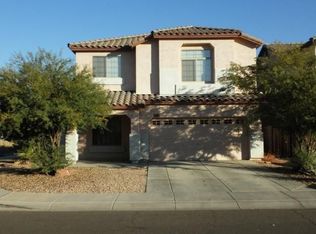 1104 E Wong Way, Phoenix, AZ 85040