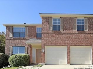21610 Rio Colorado, San Antonio, TX 78259