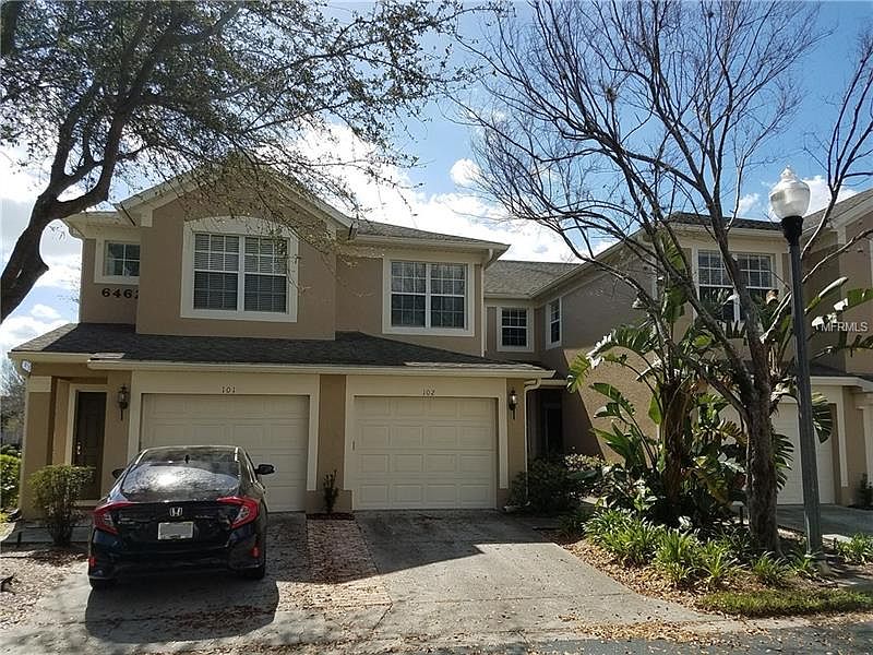1st image of 6462 Cantua Ln Unit 102