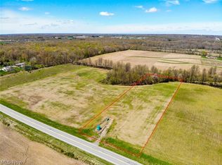 W Western Reserve Rd, Canfield, OH 44406