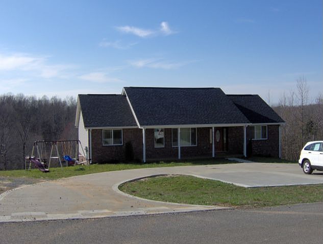 Spacious Ranch in Great Neighborhood!