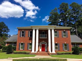 5230 6th Pl, Meridian, MS 39305