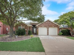 2708 Berry Hl, McKinney, TX 75069