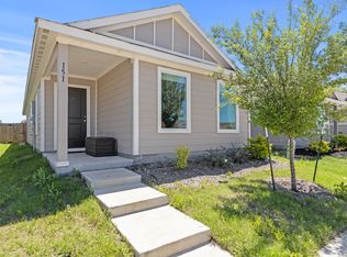 151 Herman Ln, Princeton, TX 75407