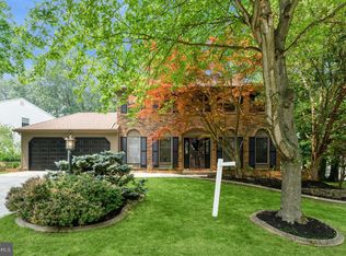 24 Rushwick Rd, Mount Laurel, NJ 08054