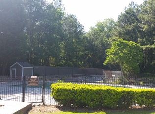 3358 Spring Harbor Dr, Atlanta, GA 30340