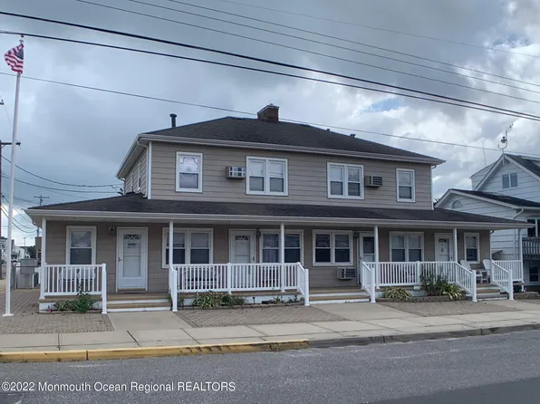 1415 Boulevard #6, Seaside Park, NJ 08752