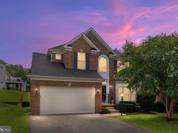 43421 Spring Cellar Ct, Leesburg, VA 20176